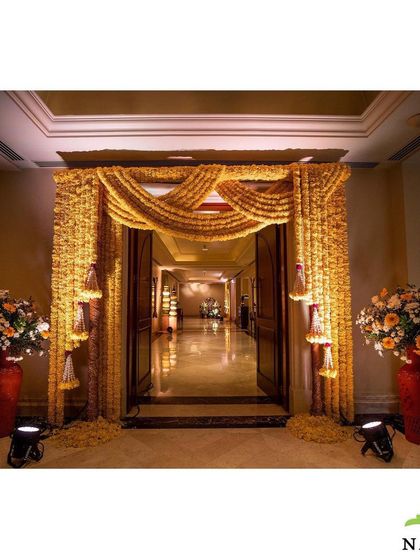 Nalesa by Geethanjali Santosh - Corporate Event & Commercial Decoration Immersive Themed Events photo 7