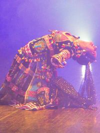 Rajasthani Folk Dance