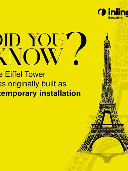 Inlingua - Language Programs for Children Language Spotlight: French photo 5