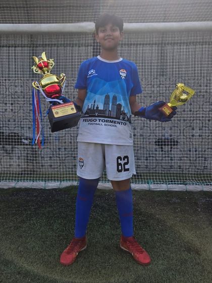 Goa National Championship: Our Journey to Victory photo 50