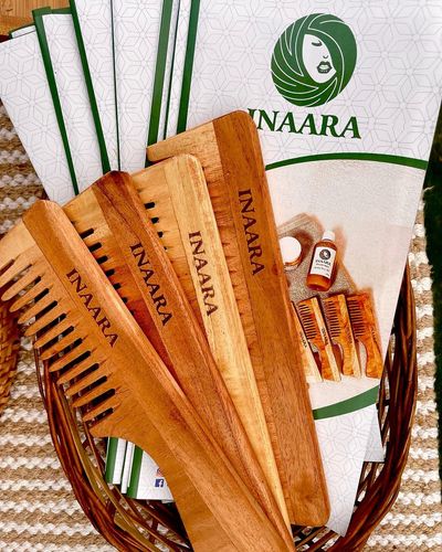 Herbal Hair Care Products