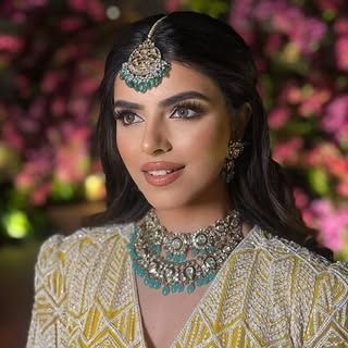 Saaba Chandna