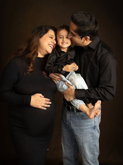 Classic & Timeless Portraits photo 15