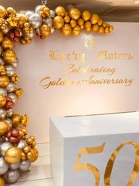 Corporate & Promotional Event Decoration