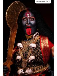 Commercial & Editorial Makeup