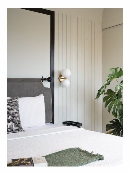 Bedrooms: Sanctuaries for Rest photo 13