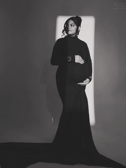 Signature Black & White Portraits photo 7