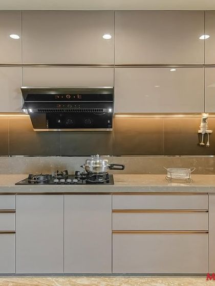 Luxury Modular Kitchens photo 66