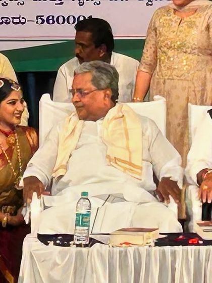 Shreya Balaji - Bharatanatyam Performances Announcements & Special Moments photo 3