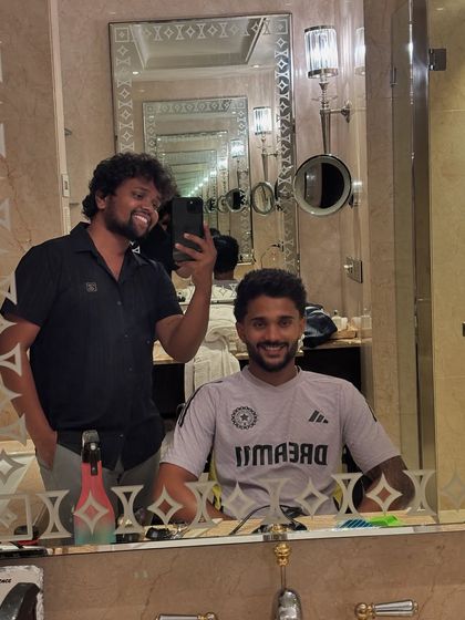 Deva rv - Men's Haircuts & Grooming The Cricketer's Choice photo 132