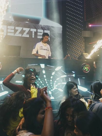 Jezzter - DJ Services Club Nights & Residencies photo 4