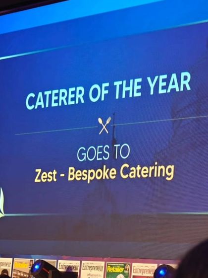 Zest Events & Catering - Full-Service Event Catering Award-Winning Excellence photo 14