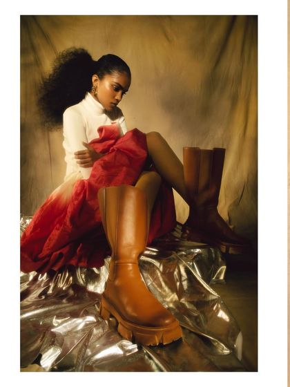 Character & Mood Studies photo 18