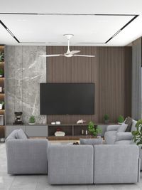Interior Design & Renovation