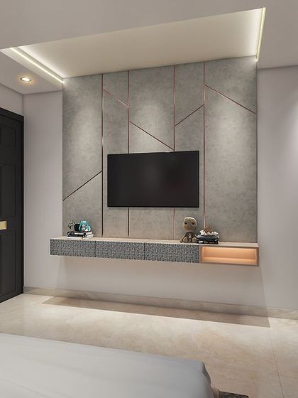 Woodofa - Interior Renovation & Remodeling Elegant Bedrooms for Rest & Recharge photo 74