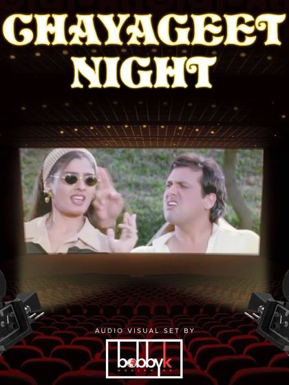 The Chitrahaar VJ Experience photo 6