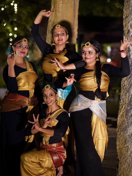 Etram Dance Academy - Dance Classes & Workshops On Stage: Our Performances & Showcases photo 22