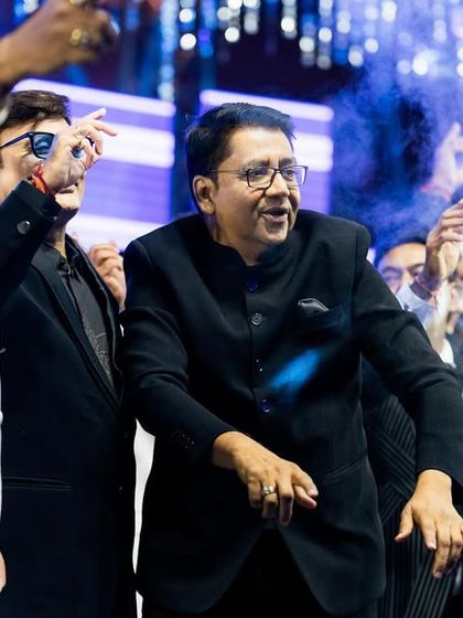 Unforgettable Sangeet & Party Nights 💃 photo 9