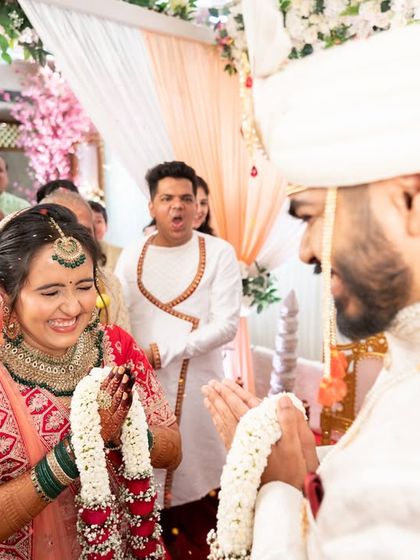 Wedding Rituals: Sacred & Emotional Moments photo 64