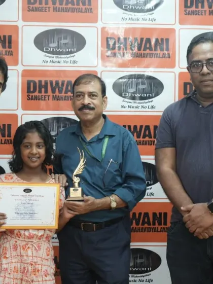 Celebrating Our Stars: Awards & Recognition photo 35