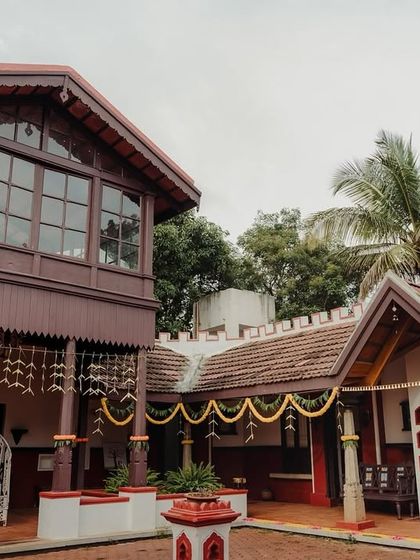 Vcreate Capture - Event Design & Production Grand Mandaps & Ceremony Stages photo 47