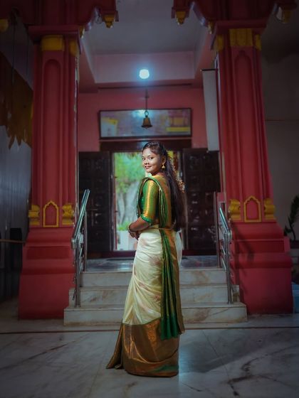 Shrivallabh - Wedding Photography & Films Sacred Vows: A Celebration of Cultures photo 34