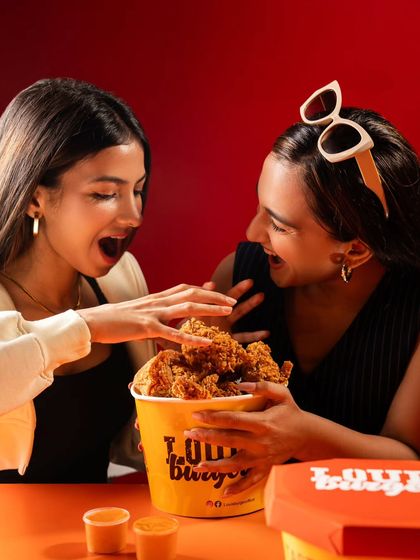 Lost & Hungry Studios - Brand Storytelling & Content Creation Packaged Goods & E-commerce photo 16