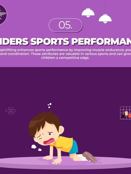 Invictus Play - Kids' Sports & Fitness Camps Parent's Corner: Resources & Tips photo 54