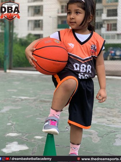 Starting Young: Our Youth Program photo 4