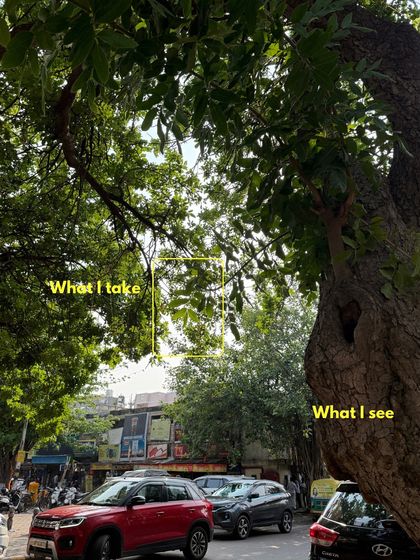 Garima Bhaskar - Photography Services The Art of Photography: Behind the Lens photo 6