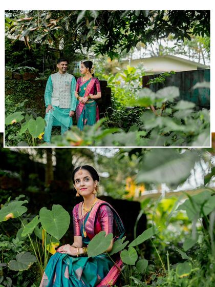 AJ Picture Company - Wedding & Couple Photography Pre-Wedding Stories: Your Love, Your Style photo 104