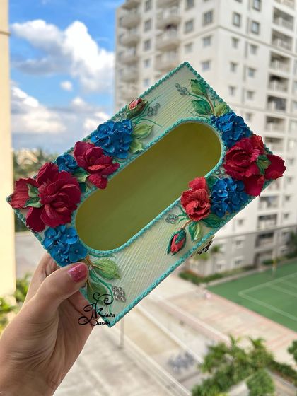 Jashn-e-Kala by Sakshi - Custom Russian Sculpture Decor Art for Everyday Living photo 14