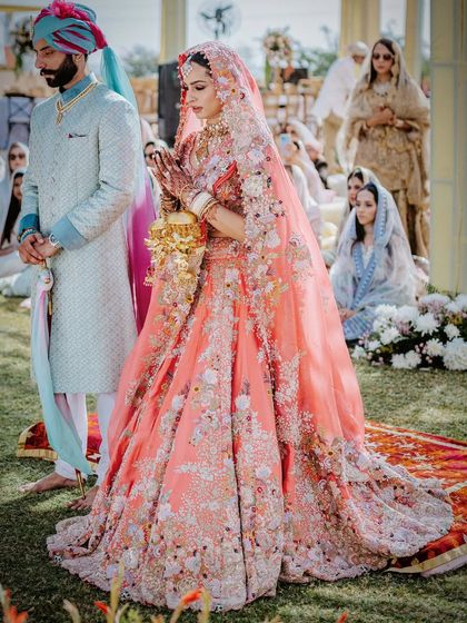 Baraati Inc - Destination Wedding Planning Unforgettable Wedding Ceremonies photo 40