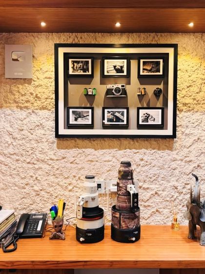 Casa Architects - Interior Design Bespoke Spaces: Offices, Bars & Theaters photo 10