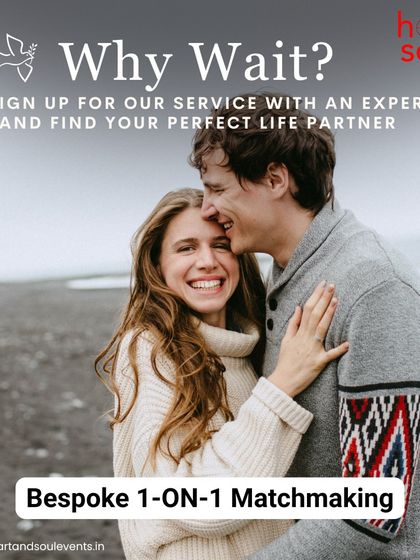 Bespoke Matchmaking: How It Works photo 8