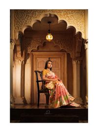 Fashion & Commercial Photography