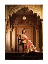 Fashion & Commercial Photography