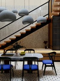 Interior Design & Turnkey Execution