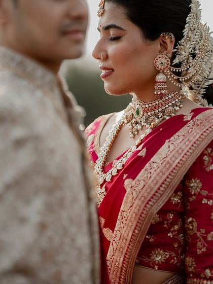 Journeys By Vivek - Wedding Photography Couple Portraits: The Two of Us photo 108