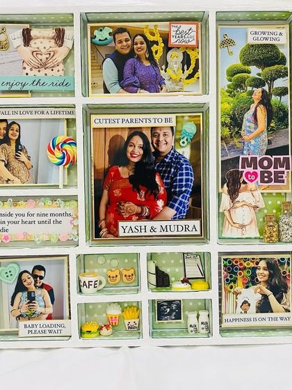 Personalized Story Frames photo 27