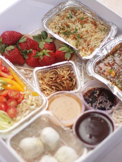 Curated Hampers & Meal Kits photo 4