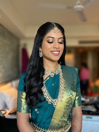 Celebrating Heritage: Diverse Bridal Traditions photo 29