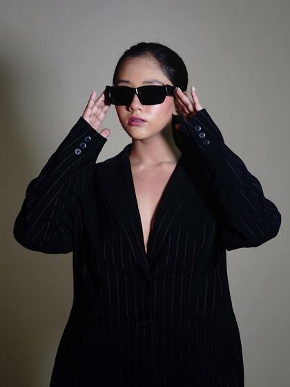 Karan - Portrait & Headshot Photography Creative & Experimental Studio photo 38