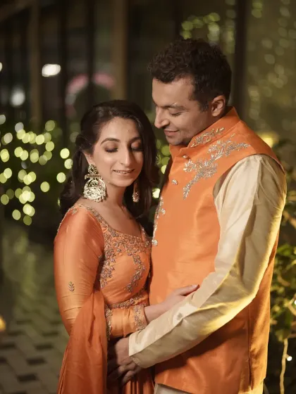 Our Couples, Our Family photo 27