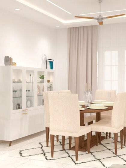 Walls Interior - Custom Furniture & Wardrobes Custom Consoles, Vanities & Sideboards photo 7