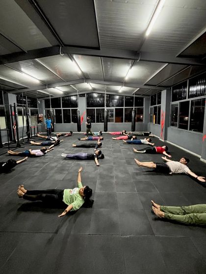 Bohofit - Group Fitness Classes The #GoodVibeTribe: Our Community photo 3