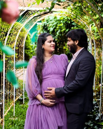 Maternity Photography