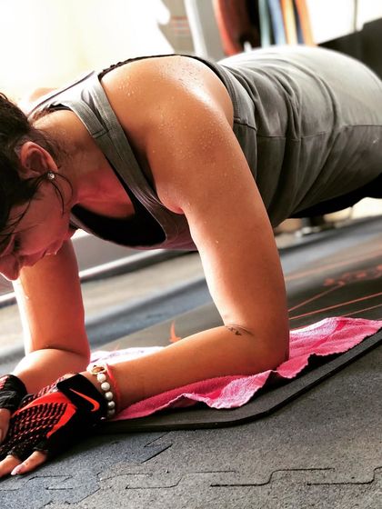 No Gym? No Problem! Bodyweight & Home Workouts photo 4