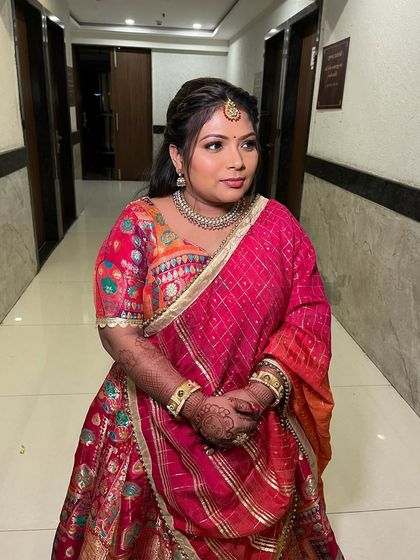 Timeless Gujarati Brides photo 28