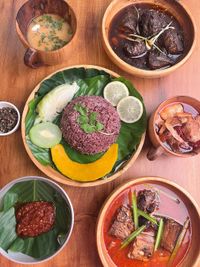 Naga Cuisine Restaurant